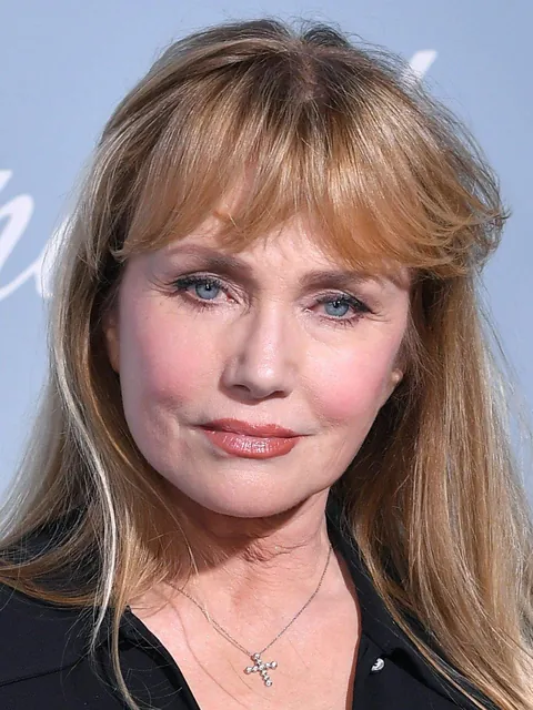 Happy Birthday Rebecca De Mornay. What films do you recall her from?