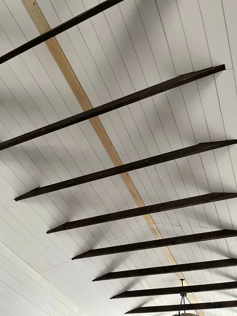 She Shed build for the wife in 2021