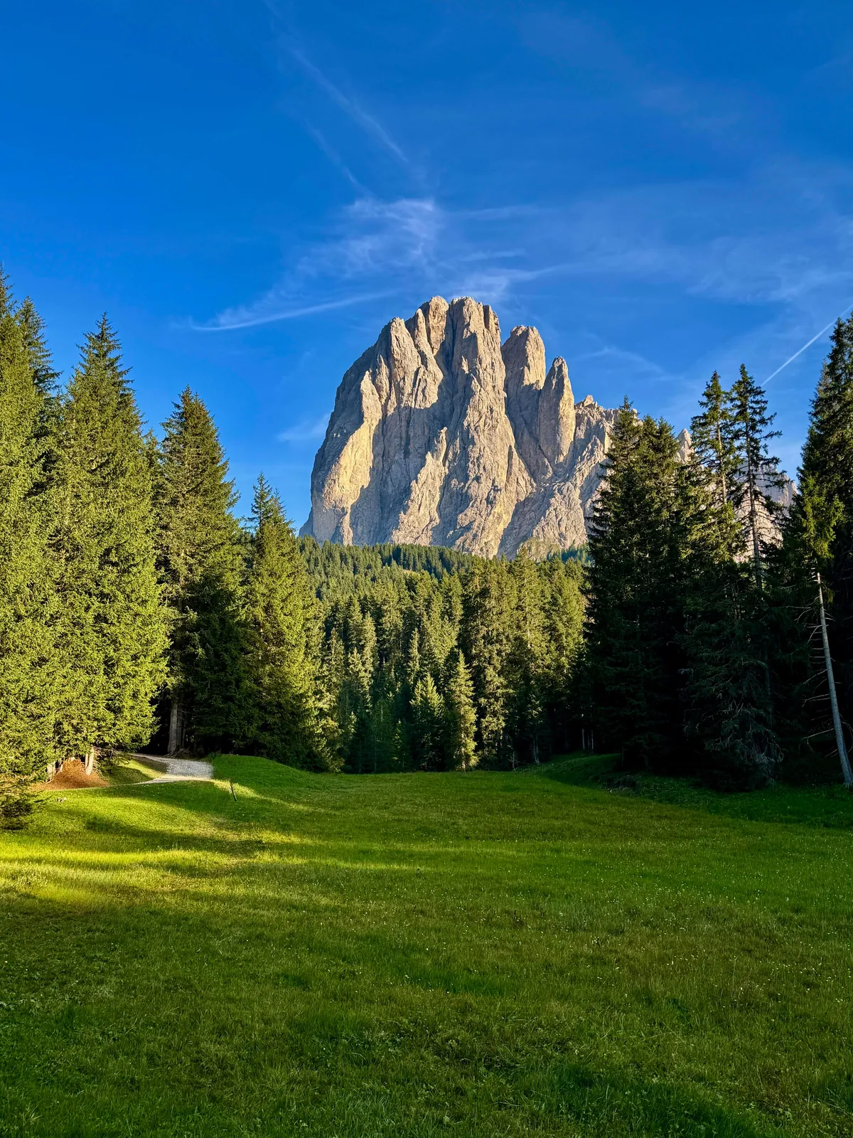 Dolomites and Venice this summer