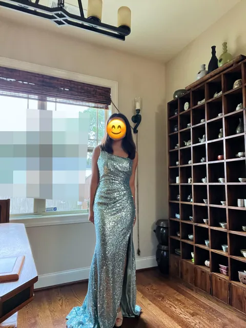 is this “too much” for homecoming?