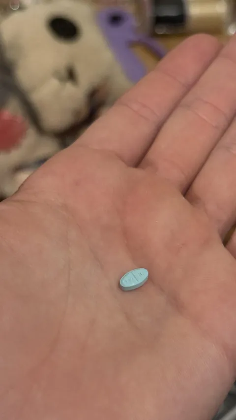 Took my first dose of HRT today!!! RAHHHH