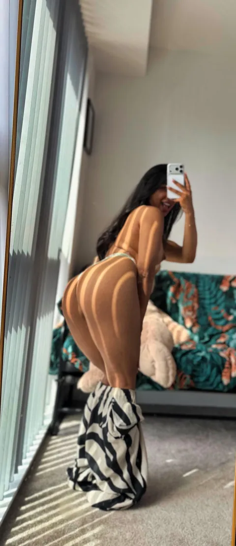 Just a little glimpse of what you're missing 😉