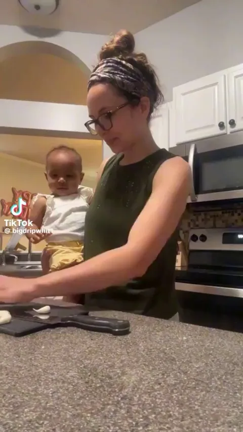 Babies laughing is the BEST sound in the world!!! 🤣❤️🥰