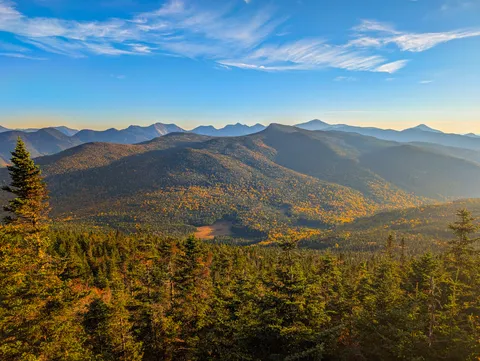 Adirondacks, NY (OC) [4080 x 3072]