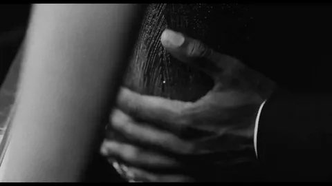 Zendaya in Malcolm &amp; Marie (2021)