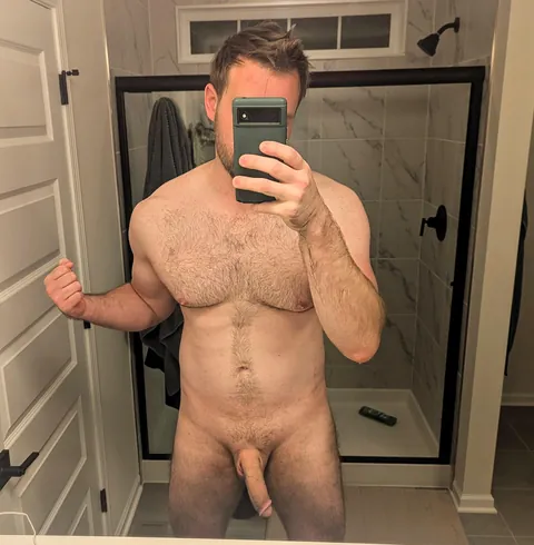 It's crazy how much more attention I get from young people ever since I turned 35 [37] 