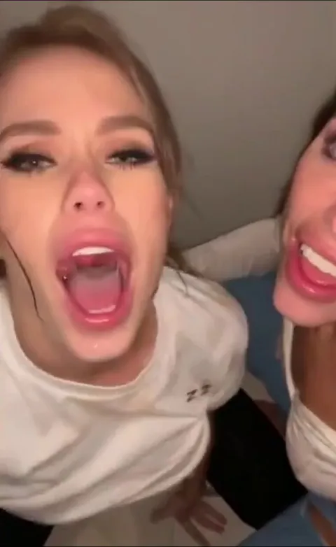 Begging For It