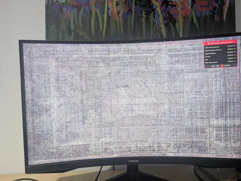 Please help why does my pc do this when playing league
