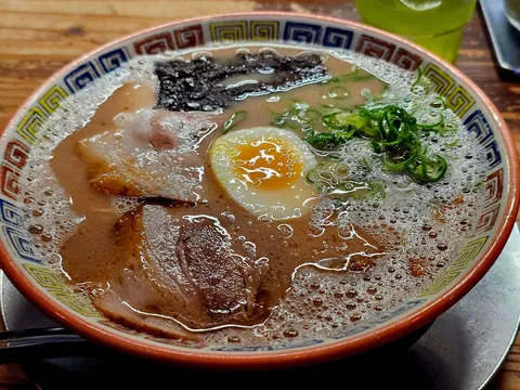 [I ate] 19 bowls of ramen across Japan in 1 month.