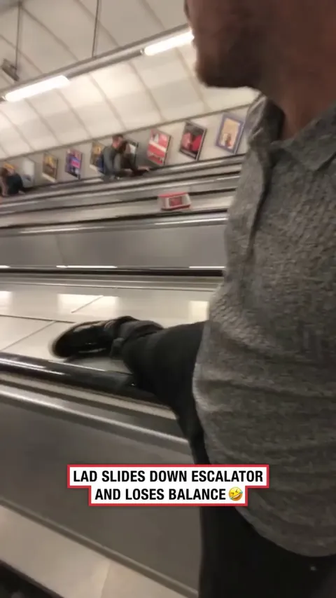 "He thought he was being smart... Life had other plans.