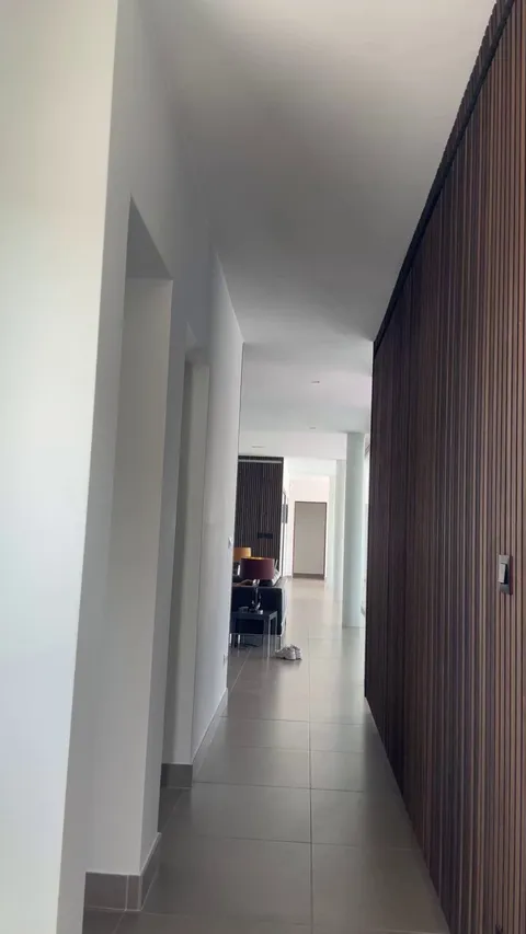 Getting naked where the neighbors can see