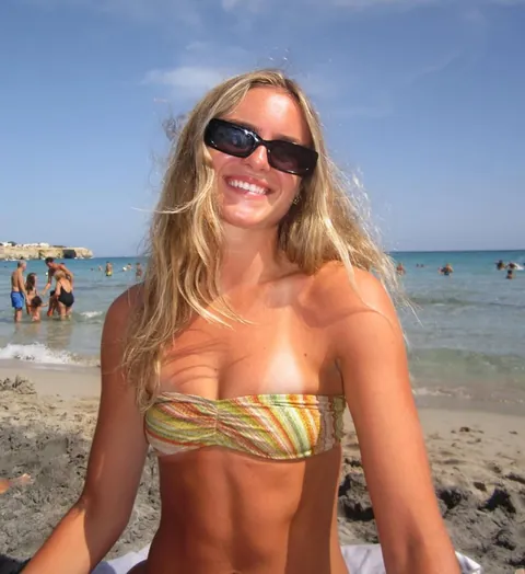 Ella Clayton- Oregon Track and Field