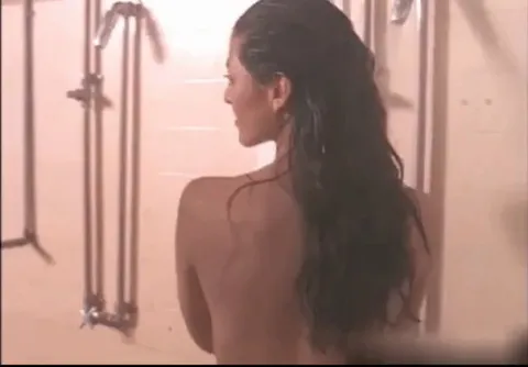 Anne Heche - Girls In Prison - 1994