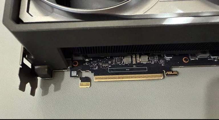 How much would repairing this cost (not my gpu)?