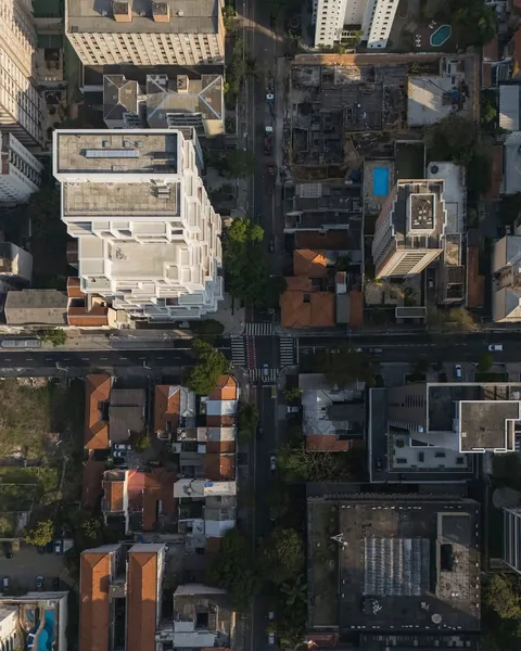 Valente Building by FGMF in São Paulo, Brazil