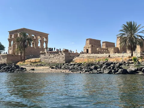 10 days in Egypt - chaotic, messy, beautiful
