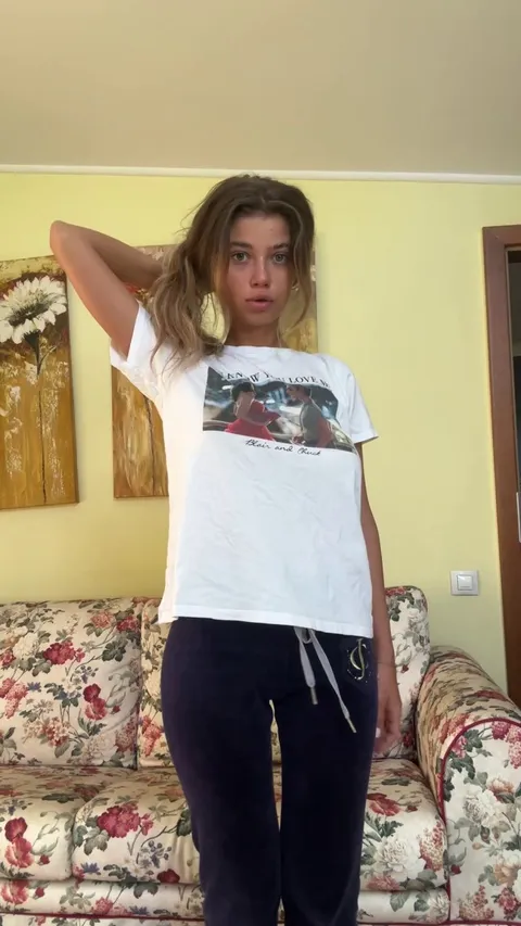 i can't go a day without showing them [reveal]