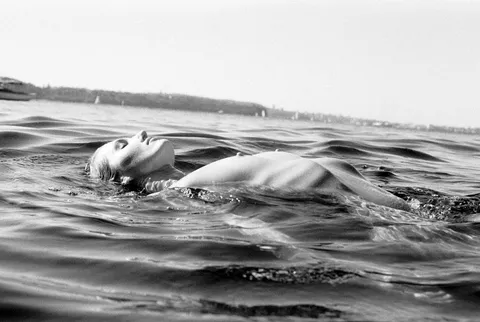 Lindsay Demyan | 2022 | ph. Sarah Louise Kinsella