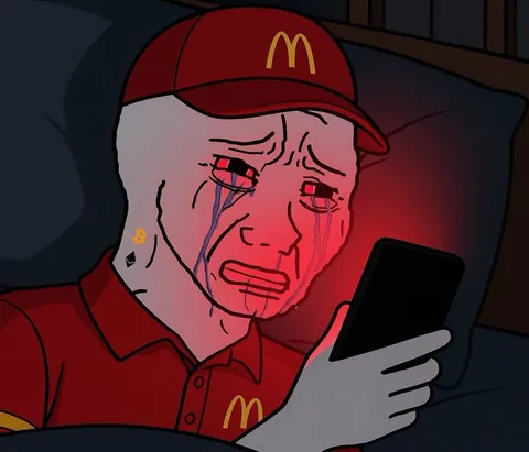 Maybe i should have sold instead of taking a screenshot