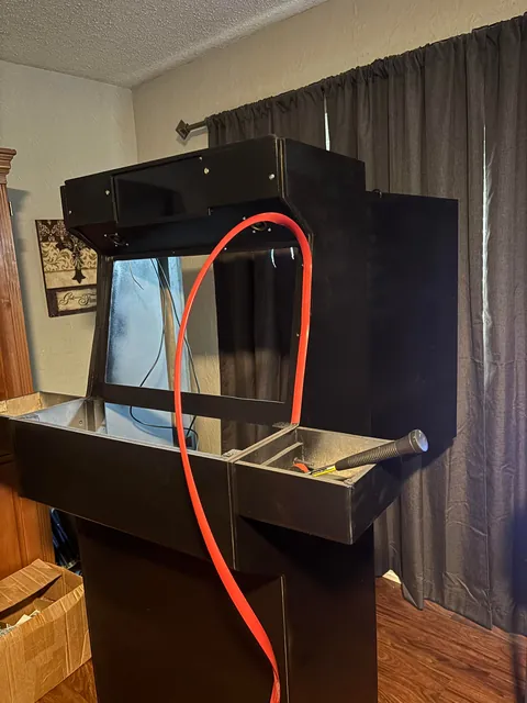 Not sure if this is the right audience