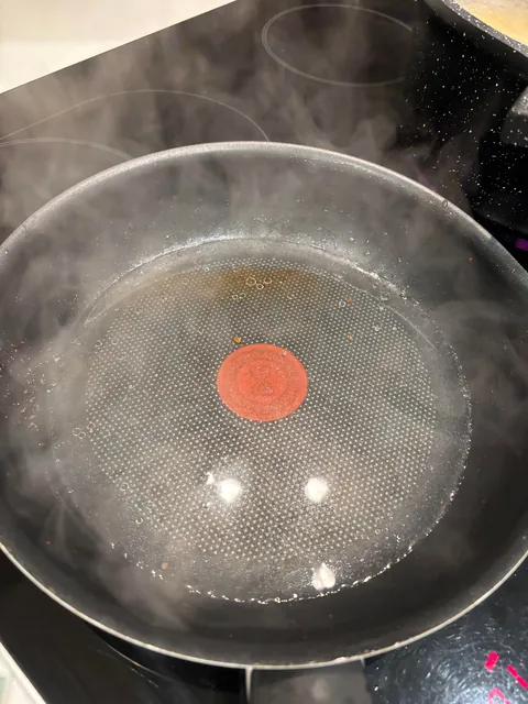 [homemade] 2nd attempt at carbonara