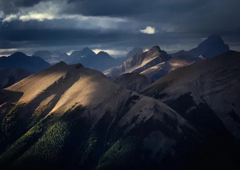 Canadian Rockies (OC)(1900x1346)