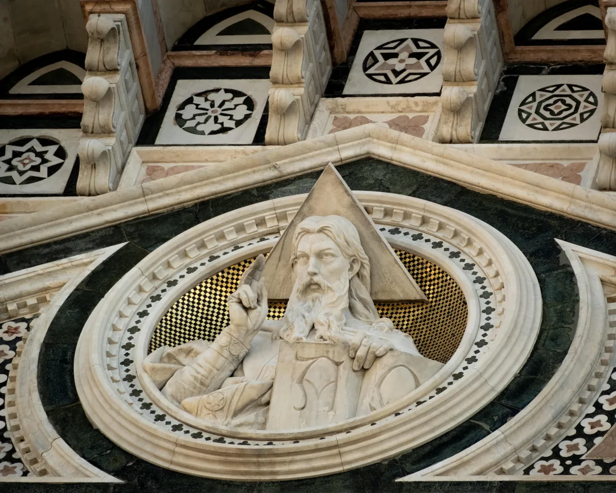 Our trip to Florence last week