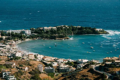 My 2 weeks in Greece in pictures