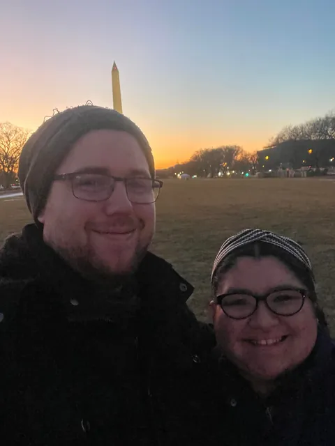 Met on Reddit 5 years ago, celebrating our 3 year anniversary today!