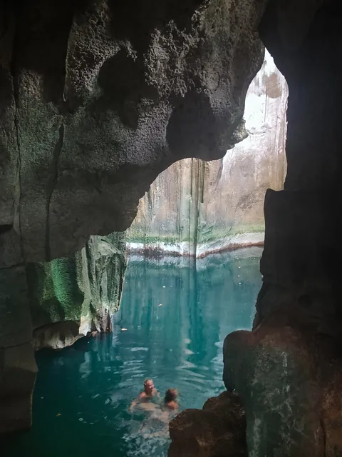 I spent a month travelling around Fiji 🇫🇯 and Australia 🇦🇺 (Sep - Oct 2025)