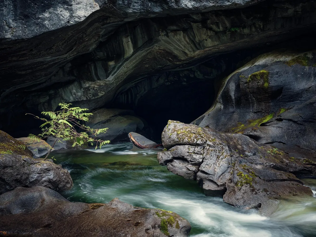 Vancouver Island, BC, Canada (OC)(1900x1425)