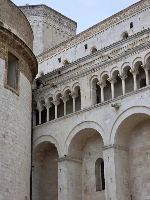 Rugged Puglia, Italy