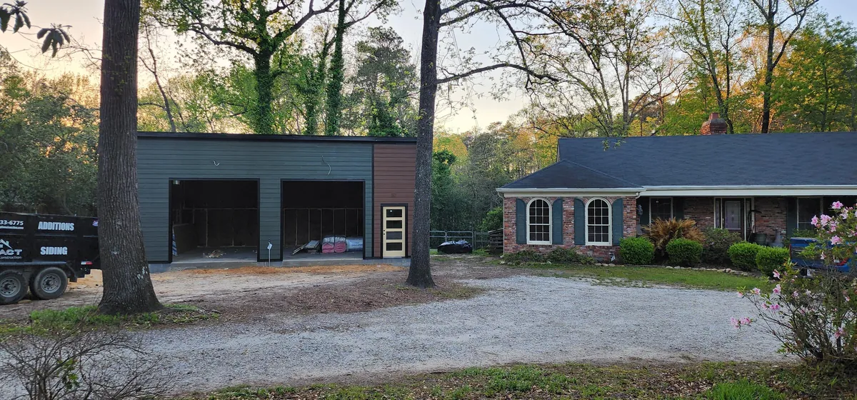 I built my own little slice of awesome.