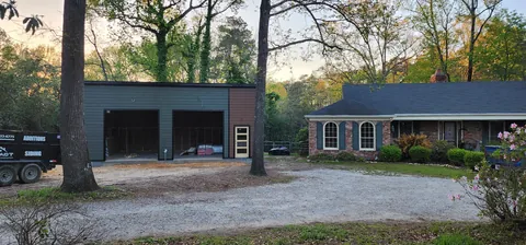 I built my own little slice of awesome.