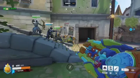 All the teammates love this spot.