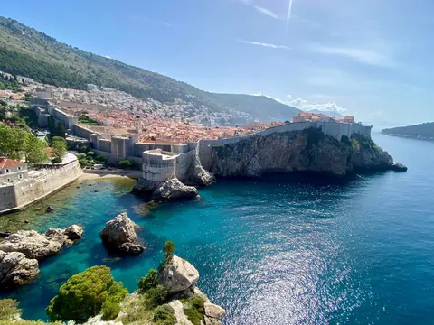 Croatia, May 2024