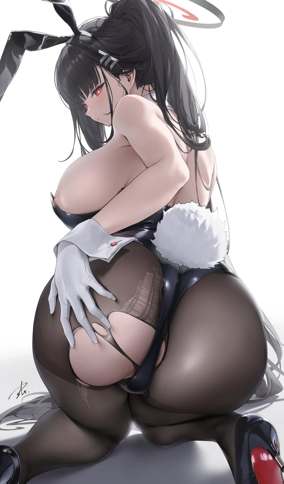 Bunny Rio [Blue Archive]