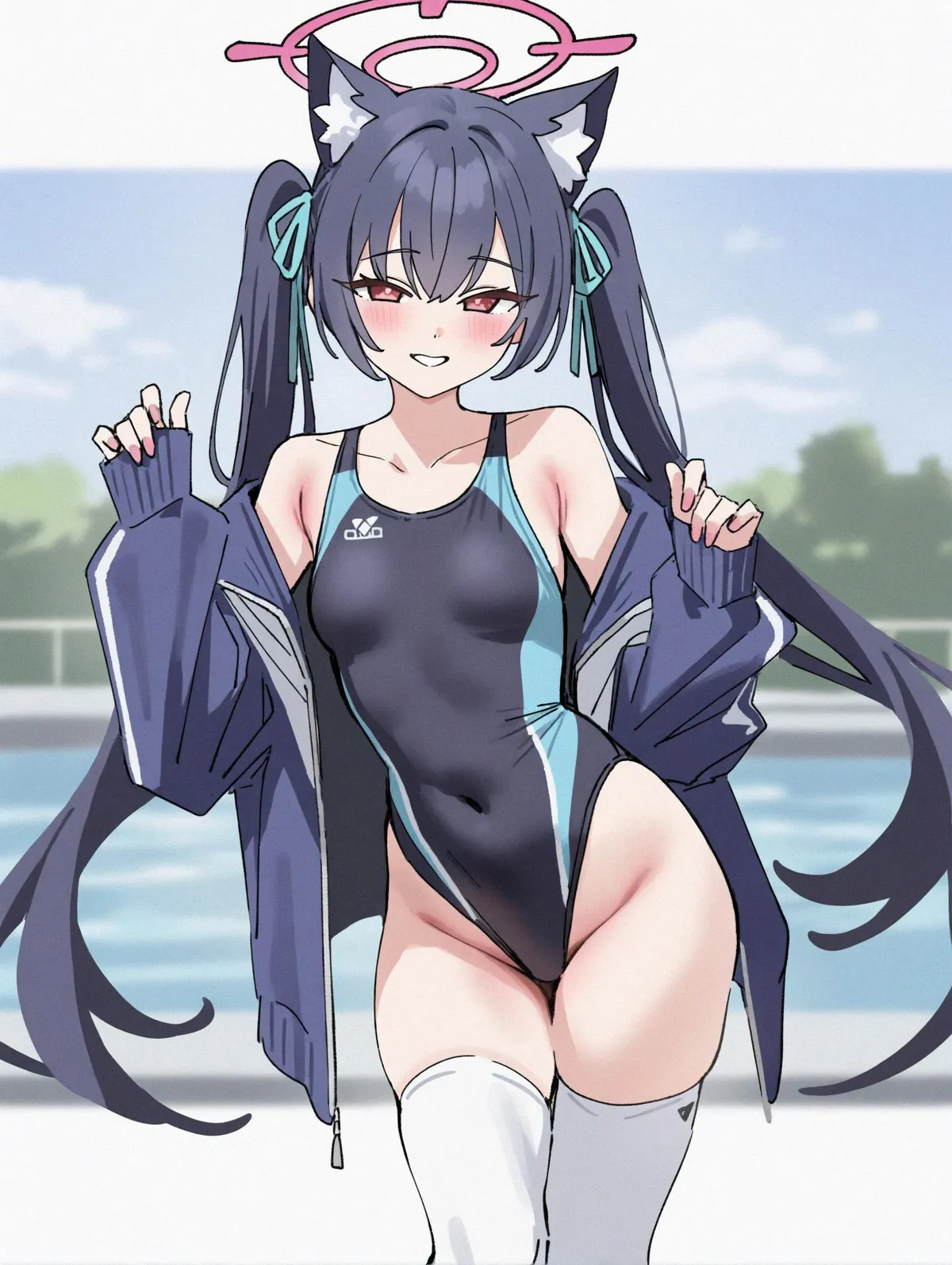 Serika [Blue Archive]