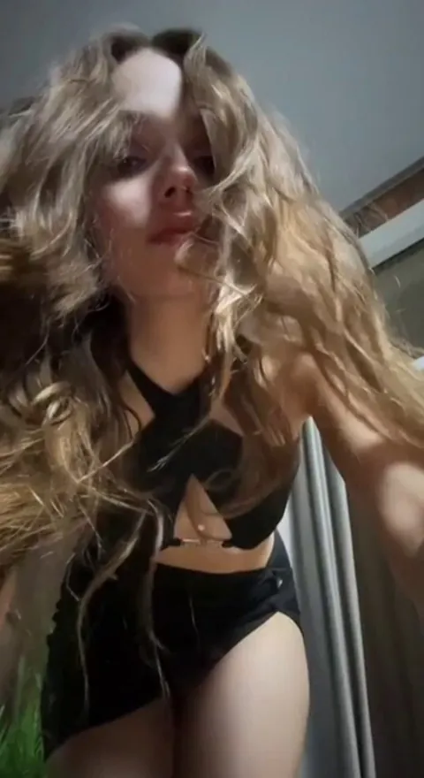 Nice dress