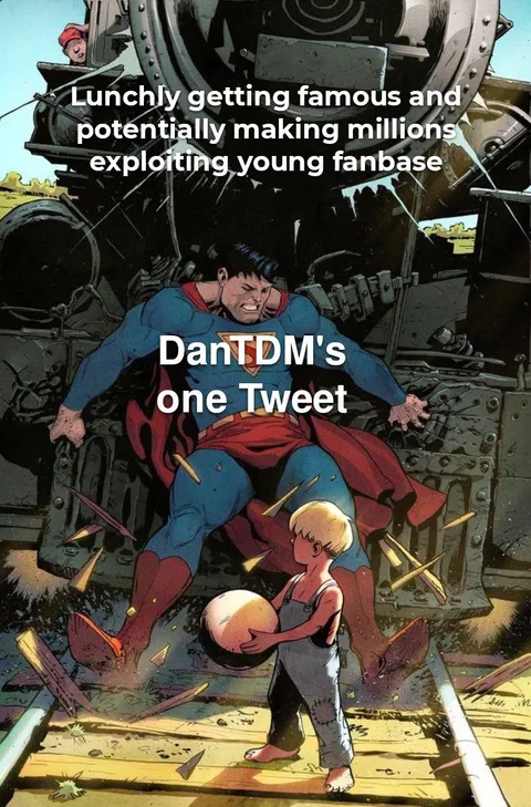 Really flopped their multi-million idea