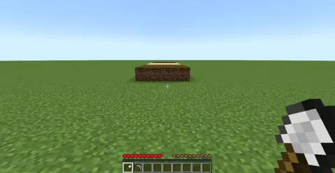 Made a mod that adds more path blocks.
