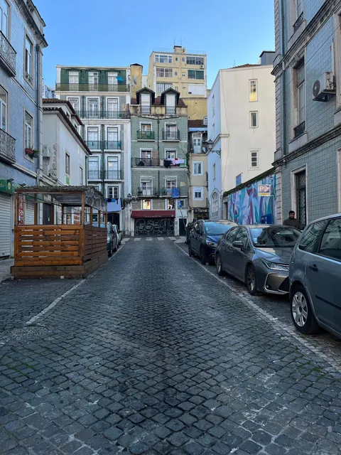 Lisbon, Portugal