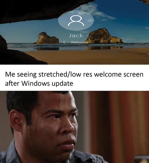 Every pc owner's fear