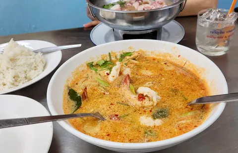 What are the most unforgettable food you’ve tried while traveling?