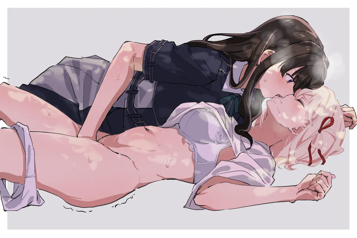 Best Friends Forever