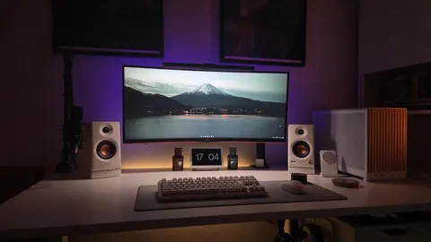 2026 setup update