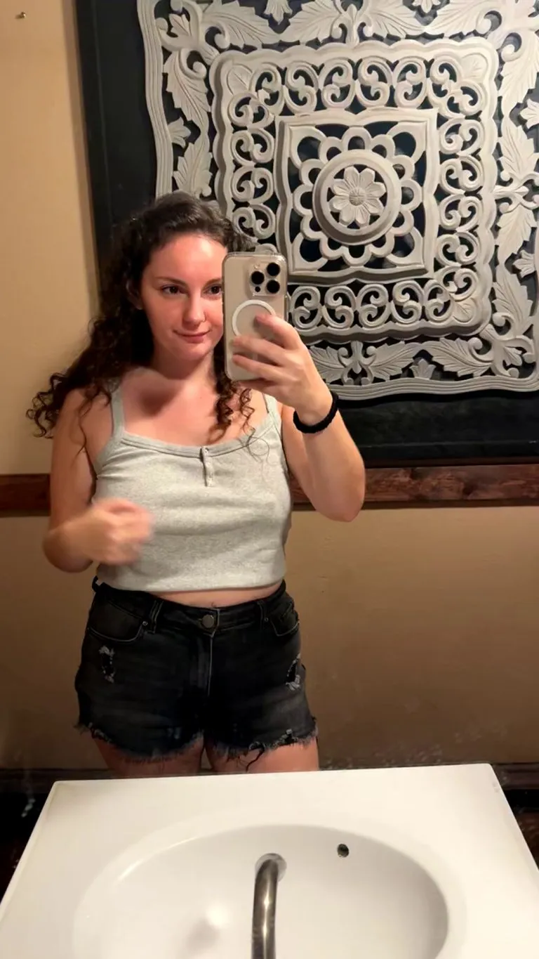 I’ll never go back to shaving