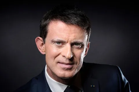 Après la démission de Liz Truss un homme à été aperçu en train de traverser la frontière britannique pour devenir premier ministre.