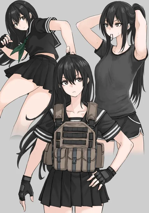 fuku_(fuku12290574) collection