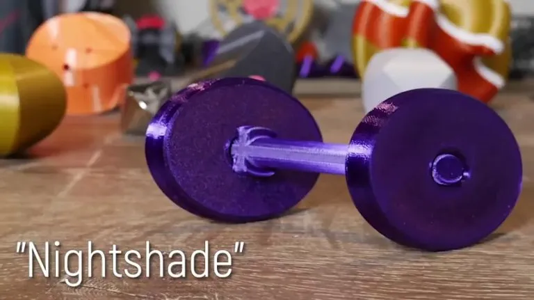 Non-spherical rolling objects